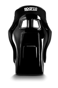 Thumbnail for Sparco Pilot QRT Racing Seat rear view