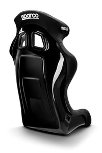 Thumbnail for Sparco Pilot QRT Racing Seat back view