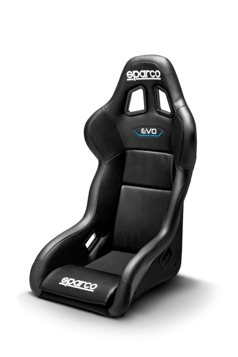 The Sparco EVO QRT Racing Seat Lowest Price