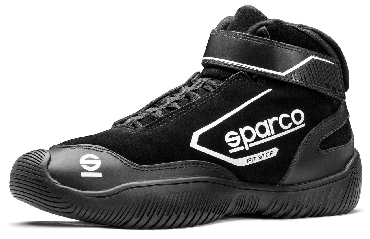 Sparco Pit Stop Crew Shoes
