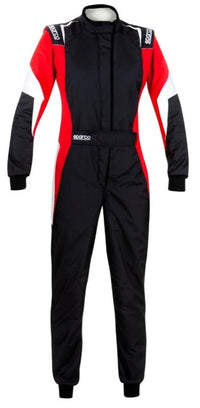 Thumbnail for Sparco Ladies Competition Race Suit reviews with the best deal with the largest discounts and lowest prices Image