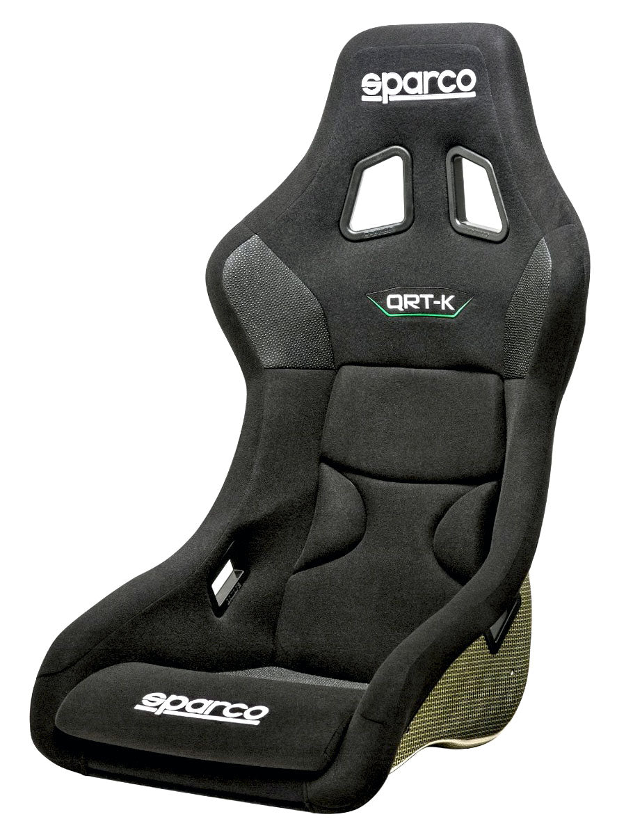 Sparco QRT-K Carbon Kevlar Racing Seat Lowest Price