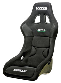 Thumbnail for Sparco QRT-K Carbon Kevlar Racing Seat Best Deal