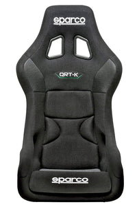 Thumbnail for Sparco QRT-K Carbon Kevlar Racing Seat Discount