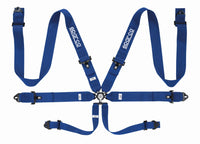 Thumbnail for Sparco 6 Point Racing Harness (3