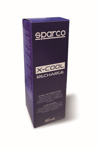 Thumbnail for Sparco X-Cool Recharge Kit