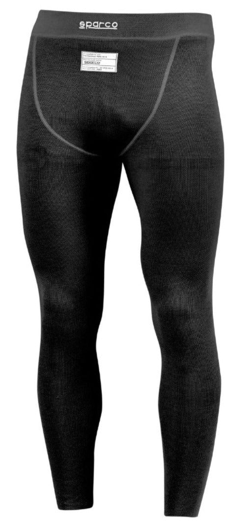 Sparco Shield Tech Nomex Pants Black Image