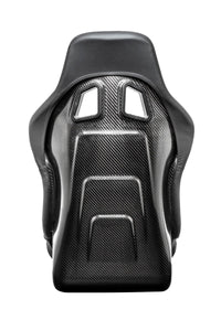 Thumbnail for Sparco QRT-C Performance Carbon Racing Seat back