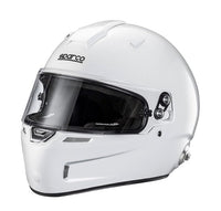 Thumbnail for High-Resolution Sparco Air Pro RF-5W Helmet SA2020 Side Image