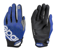 Thumbnail for Sparco Meca 3 Pit Gloves