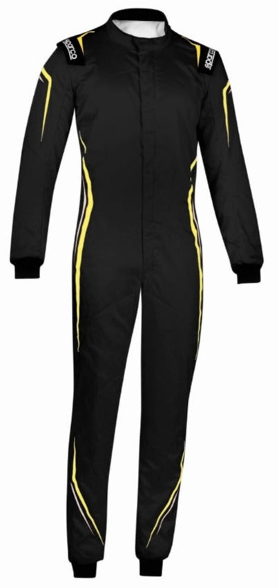 sparco prime race suit sizes and reviews