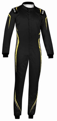 Thumbnail for sparco prime race suit sizes and reviews