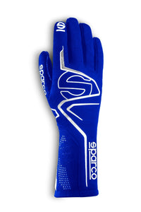 Thumbnail for Sparco Lap Nomex Gloves
