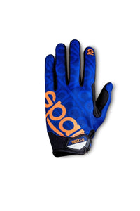 Thumbnail for Sparco Meca 3 Pit Gloves
