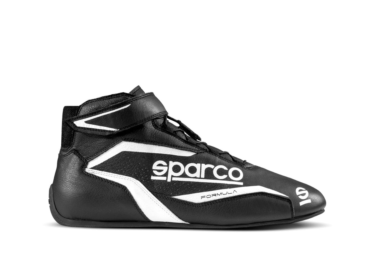 Sparco Formula Racing Shoes