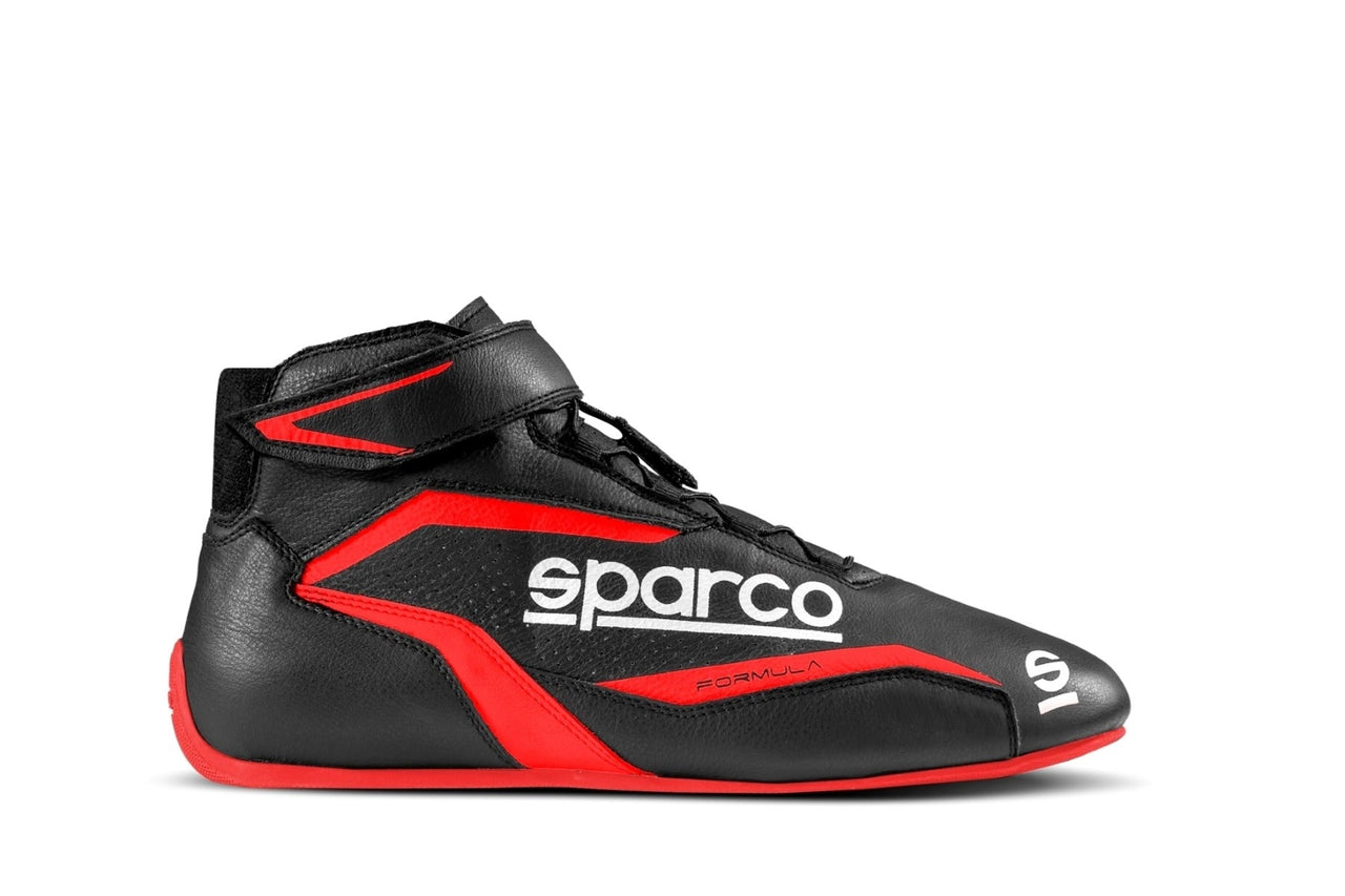 Sparco Formula Racing Shoes