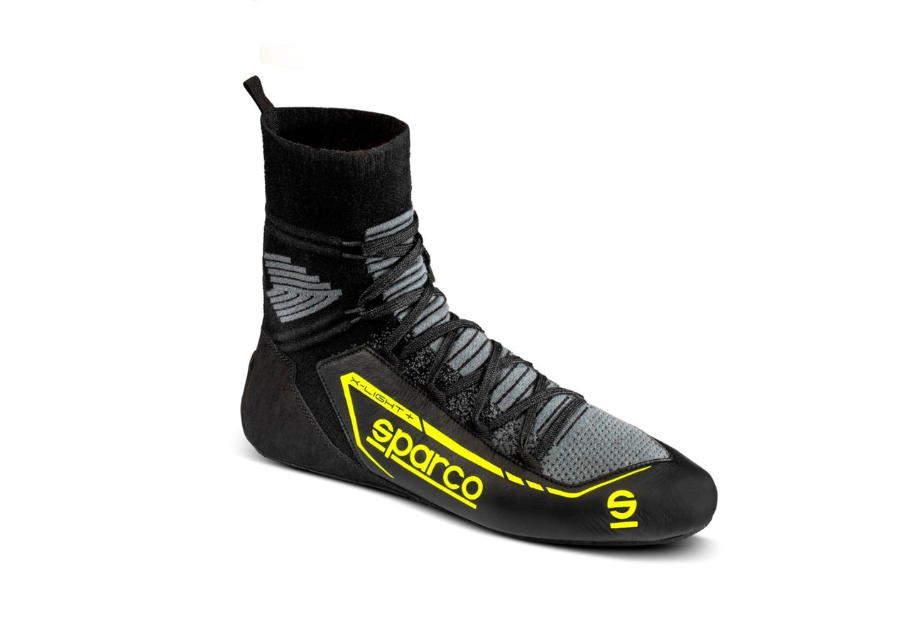 Sparco X-Light+ Racing Shoes