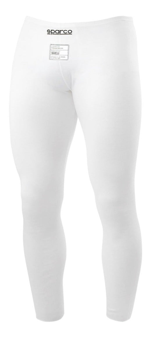 Sparco RW-4 Nomex Pants White Image