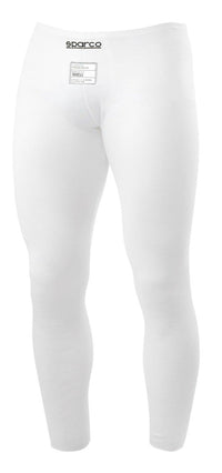Thumbnail for Sparco RW-4 Nomex Pants White Image