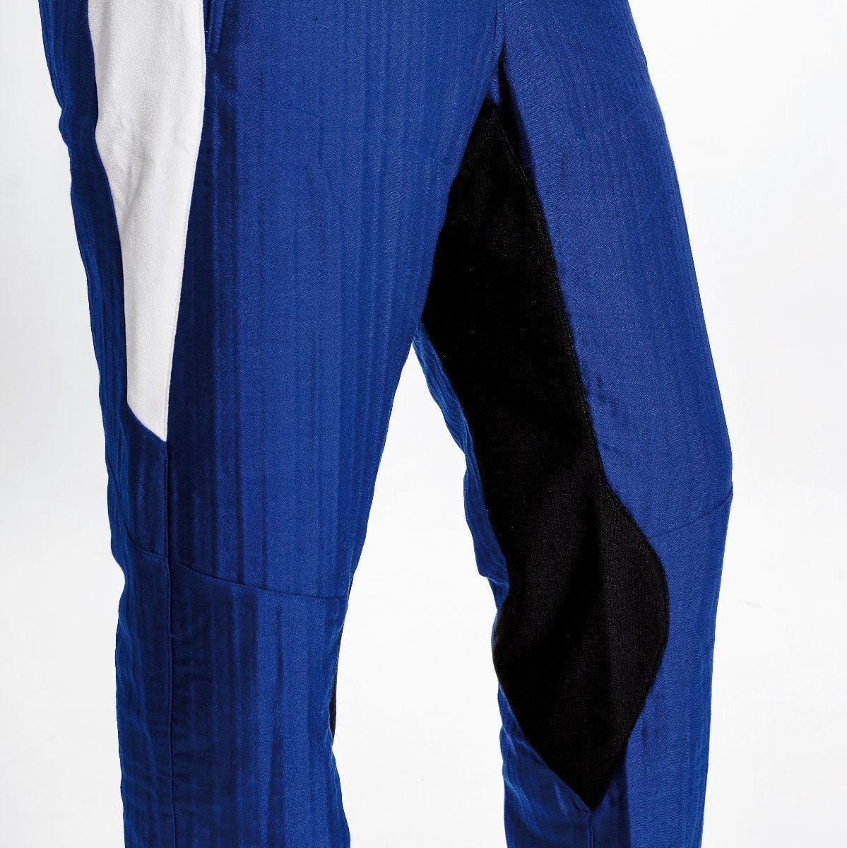 Sparco Eagle 2.0 Blue / white legs Race Suit Clearance sale Image