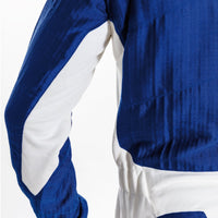 Thumbnail for Sparco Eagle 2.0 Race Suit closeup Clearance sale Image