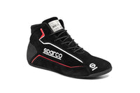 Thumbnail for Sparco Slalom+ Suede Racing Shoes