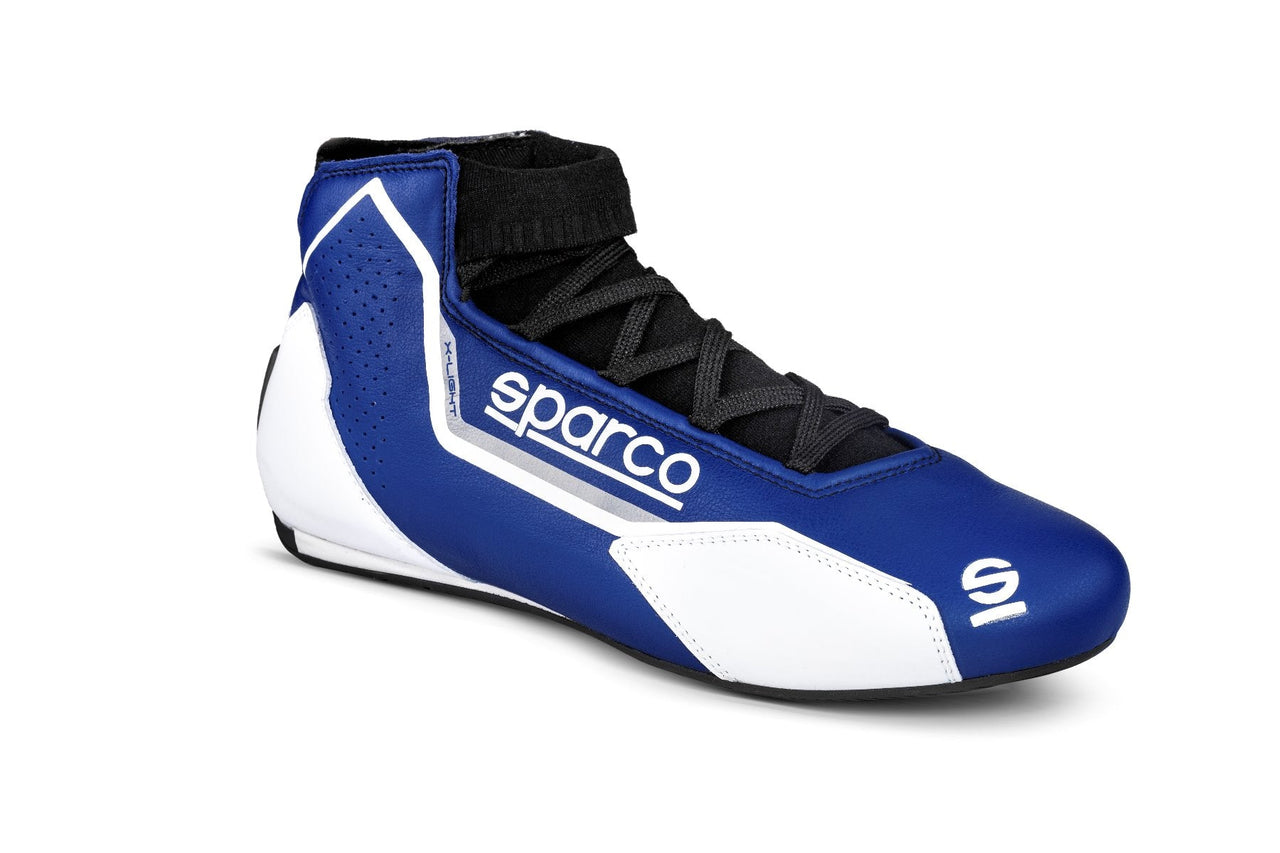 Sparco X-Light Racing Shoes