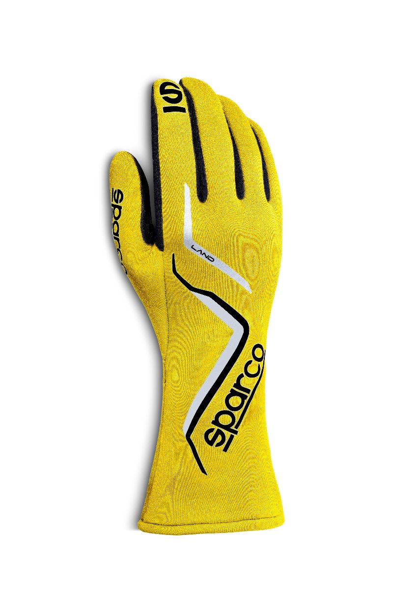 Sparco Land Nomex Gloves