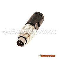 Thumbnail for AiM 712 5 Pin Male Binder Connector