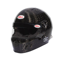 Thumbnail for Bell GT6 RD Carbon Fiber Helmet SA2020 LEFT PROFILE IMAGE