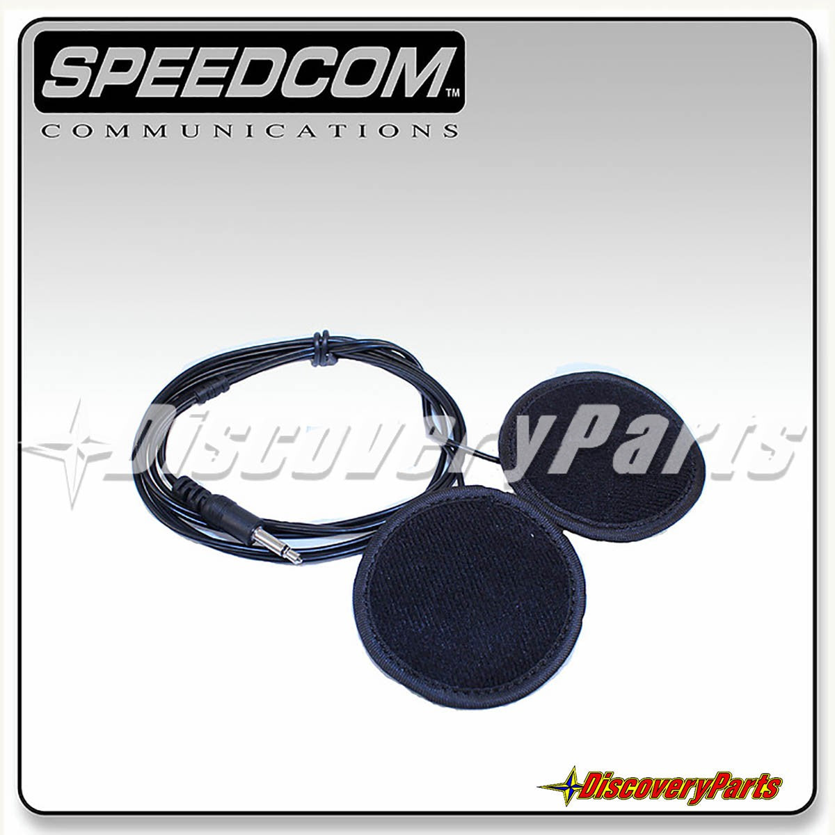 Speedcom Helmet Speaker Kit