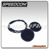 Thumbnail for Speedcom Helmet Speaker Kit