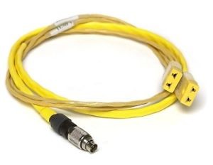 MyChron5 & 4 2T Y-Cable, CHT & EGT - 5 meter