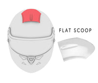 Thumbnail for Schuberth SP1 Top Scoop