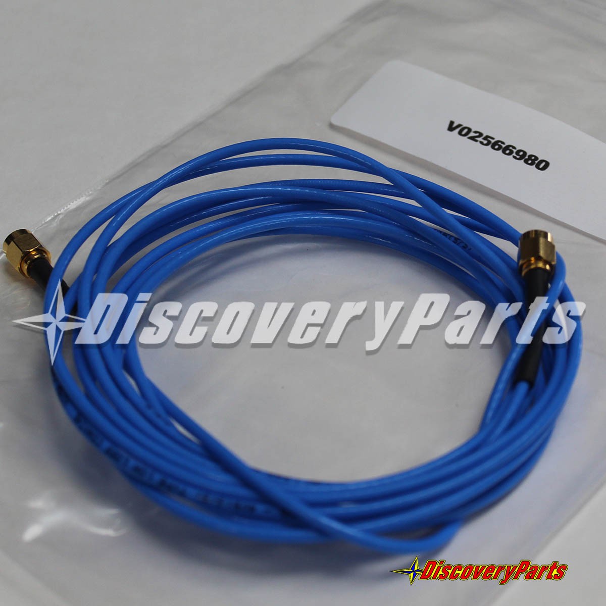 AiM SmartyCam GP HD 2.2 Link Serial Cable - 2 Meter