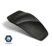 Thumbnail for C3 Carbon McLaren Carbon Fiber Engine Covers Group