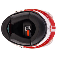 Thumbnail for Bell KC7-CMS Charles LeClerc Kart Racing Helmet Inside Image