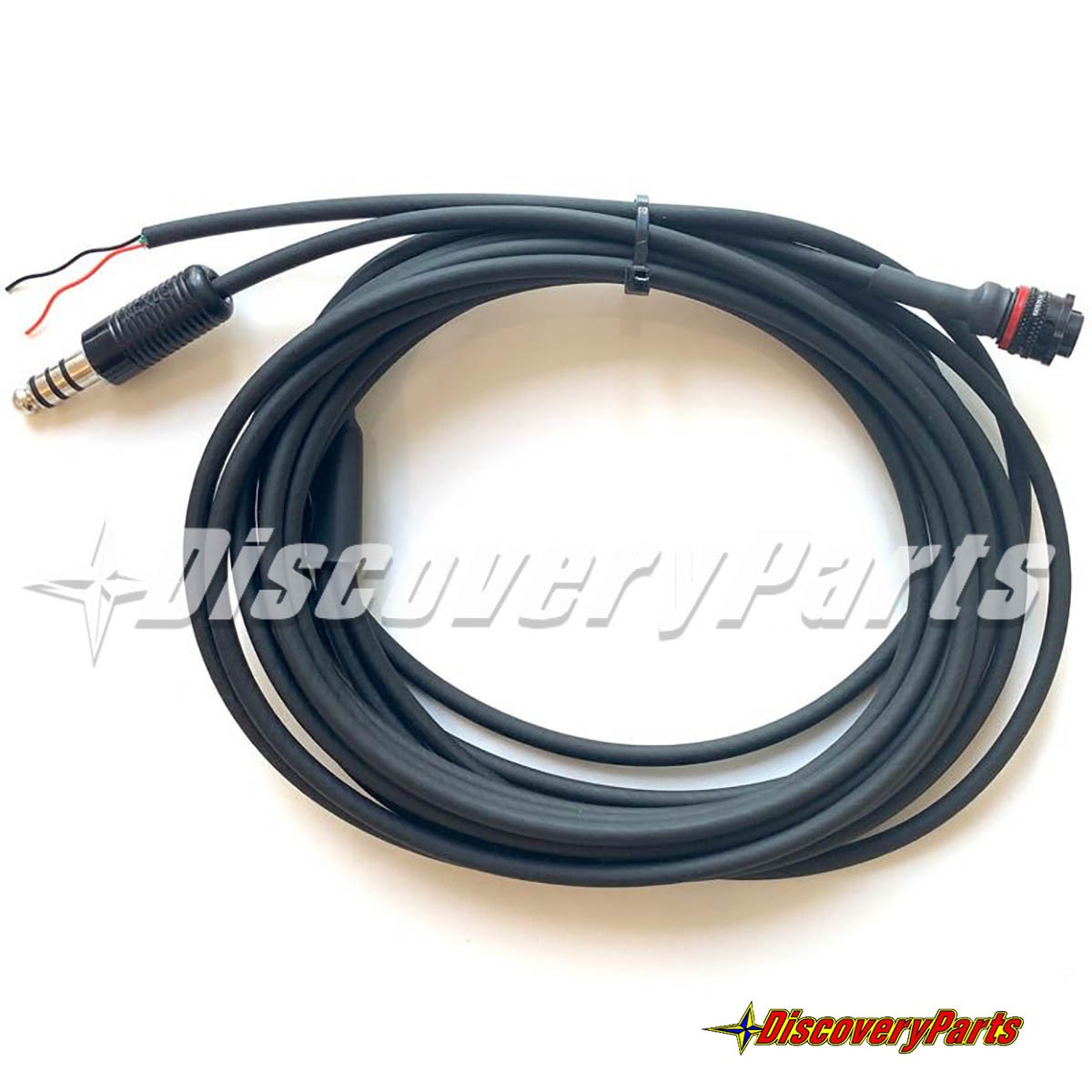 Racing Radios Pro CAR DPi Transponder Interface Cable