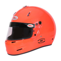 Thumbnail for Bell M.8 Helmet SA2020 orange - Front View Image