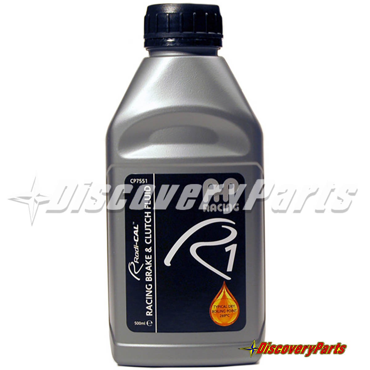 AP Racing Radi-CAL R1 Racing Brake Fluid – DiscoveryParts
