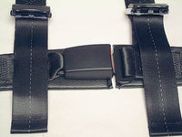 Thumbnail for Schroth Rallye Cross ASM 4 Point Tuning Harness buckle