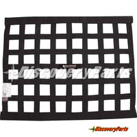 Border Performance Parts Allstar Performance Border Style SFI 27.1 Window Net – Discovery Parts