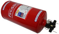 Thumbnail for SPA AFFF Refill & Recertify Electrical Bottle
