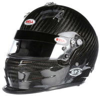 Thumbnail for Bell GP.3 Carbon Fiber Helmet SA2020 Front View Image