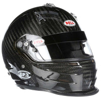 Thumbnail for Stunning Bell GP.3 Carbon Fiber Helmet SA2020 Image Gallery