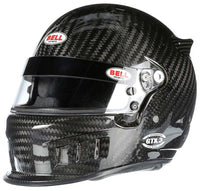 Thumbnail for Bell GTX.3 Carbon Fiber Helmet SA2020 Front View Image