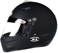 Thumbnail for Bell M.8 Helmet SA2020 - Side View Image