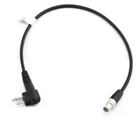Thumbnail for Racing Radios Motorola CP-BPR-GP-P1225 Two-Way Headset Cable