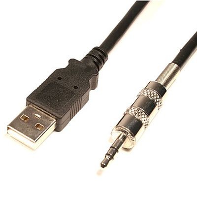 AiM MXL 3.5mm Download Cable