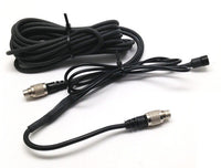 Thumbnail for AiM SmartyCam CAN Cable with In-Line External Microphone, 4M